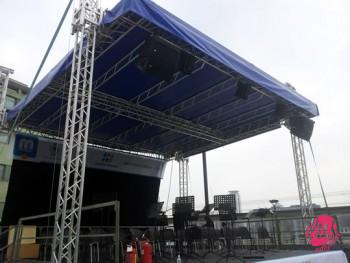 palco