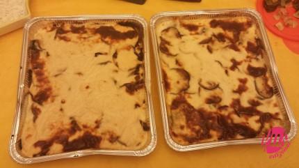 Mousaka