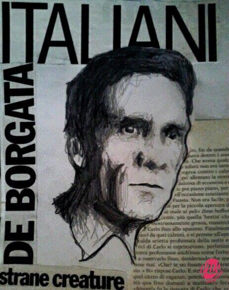 pasolini b.n