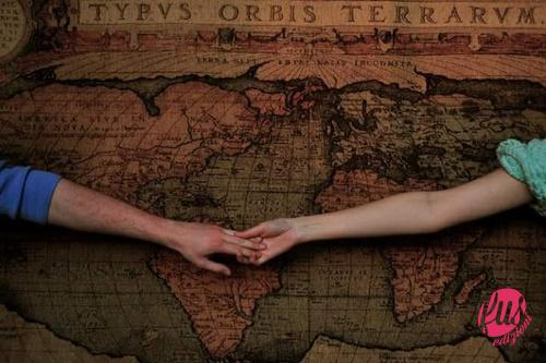 distance