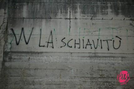 schiavitù