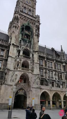 Rathaus