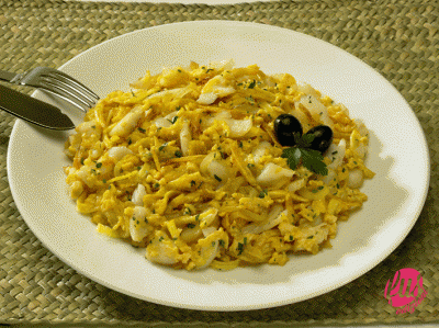 bacalhau