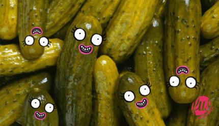 pickles