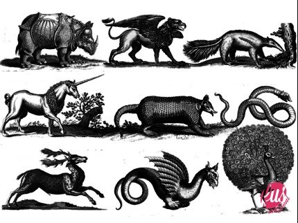 Bestiario