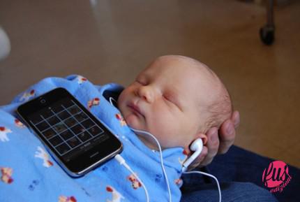 baby phone