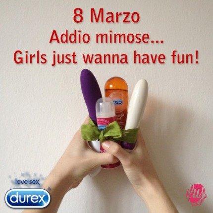 durex donna