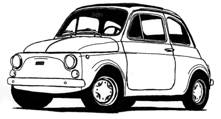 fiat500