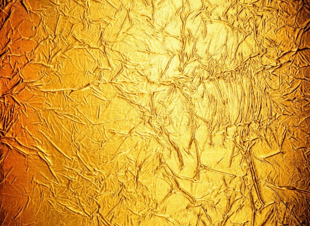 gold-metal-texture-tracery
