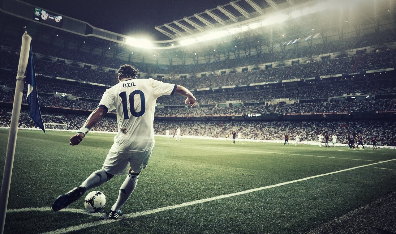 ozil