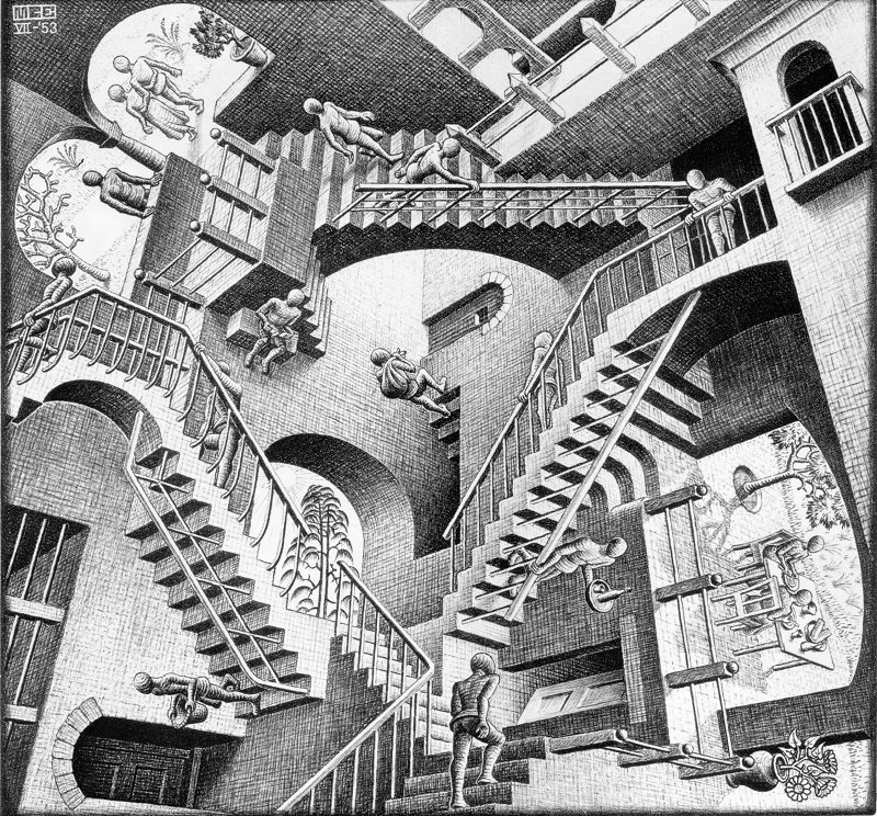 escher-scale