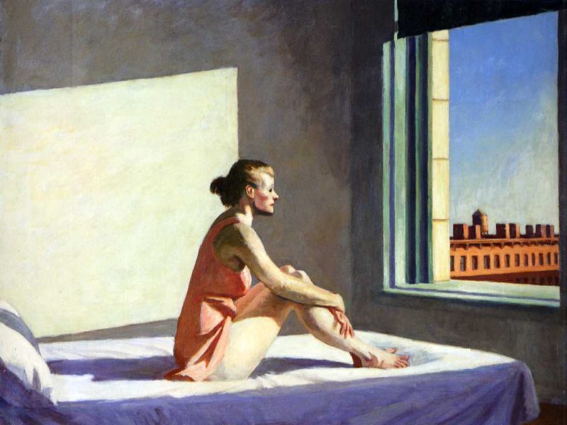 edwardhopper