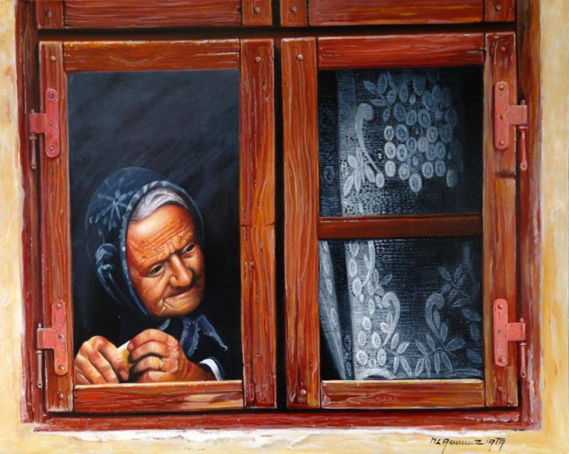 nonna-alla-finestra-40x50