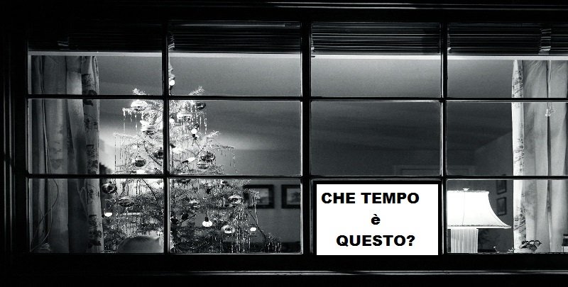 che-tempo