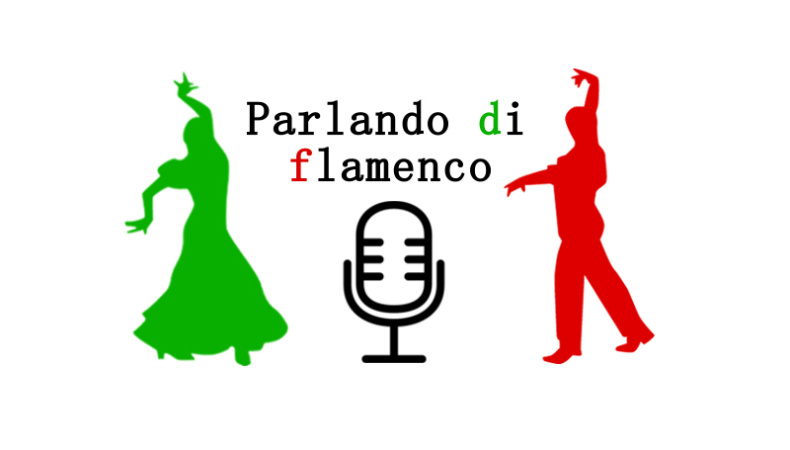 Parlando di flamenco