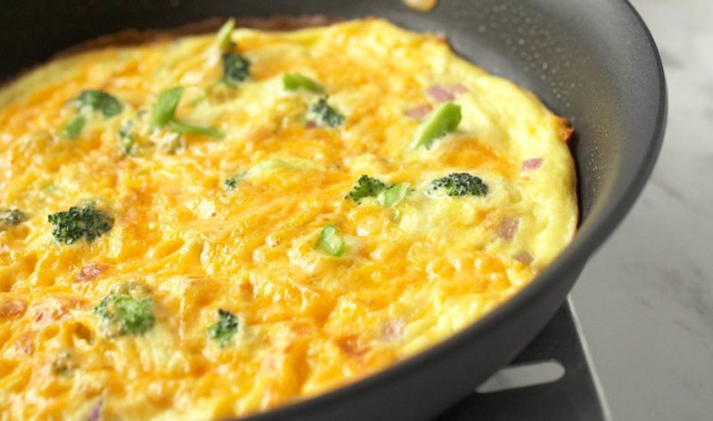 frittata