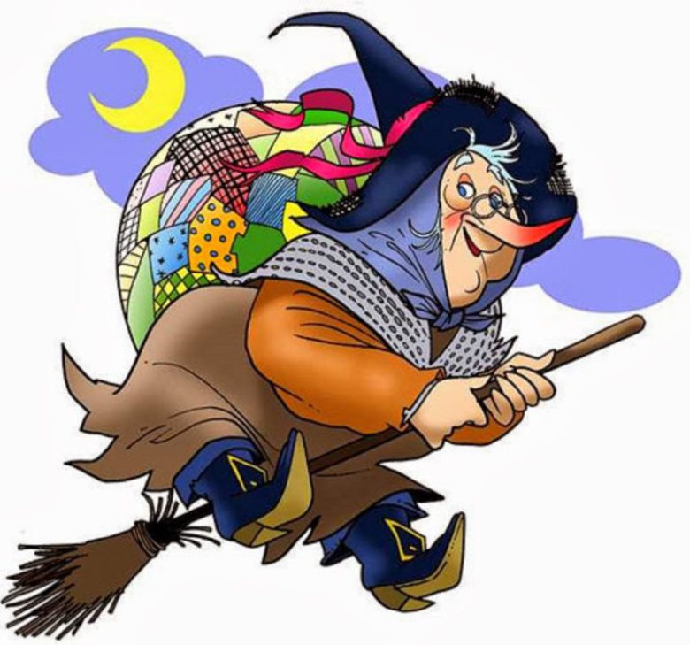 befana