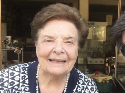flora geretto