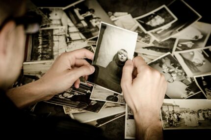 Foto di famiglia - Autore jarmoluk