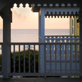 Veranda sul mare - Autore Gaille2000