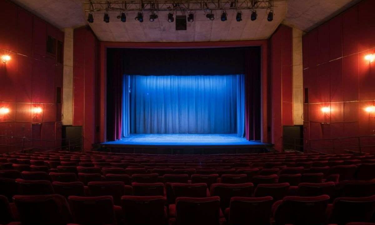 teatro