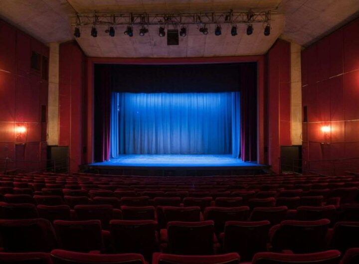 teatro