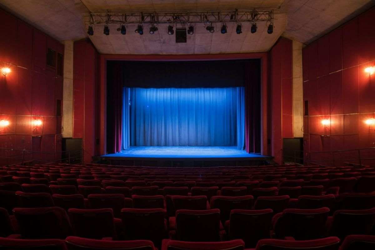 teatro