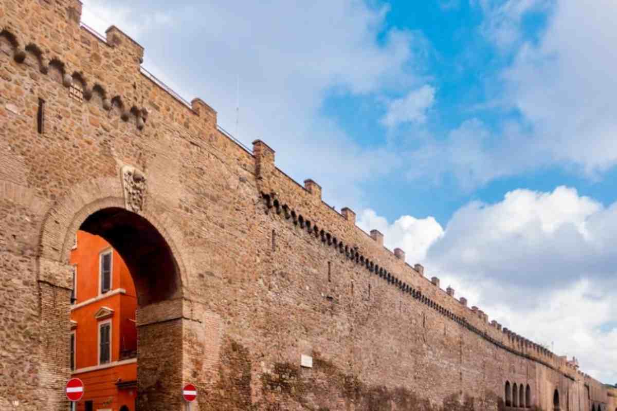 Castello Borgo Adorno