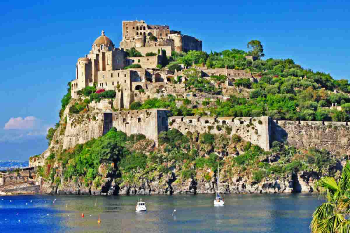 Ischia