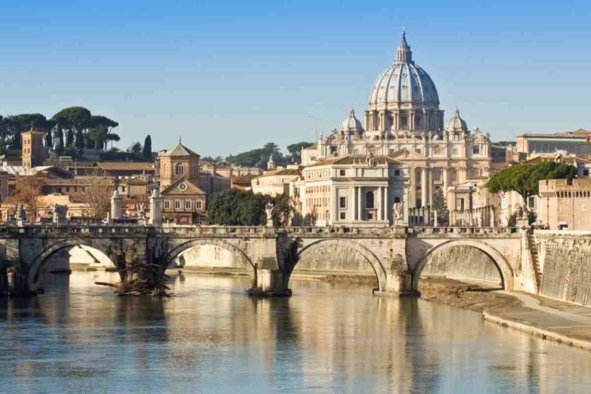 Roma meno conosciuta