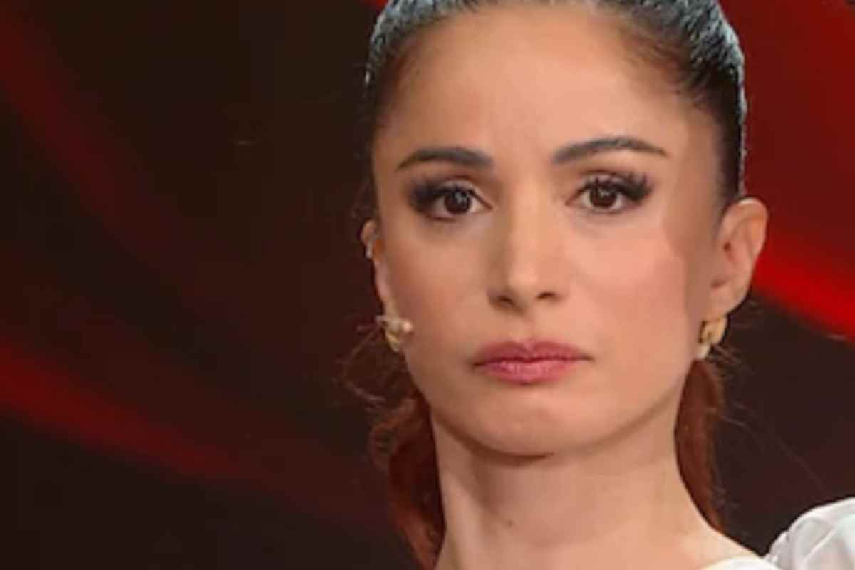 barbara d'urso sostituita in rai