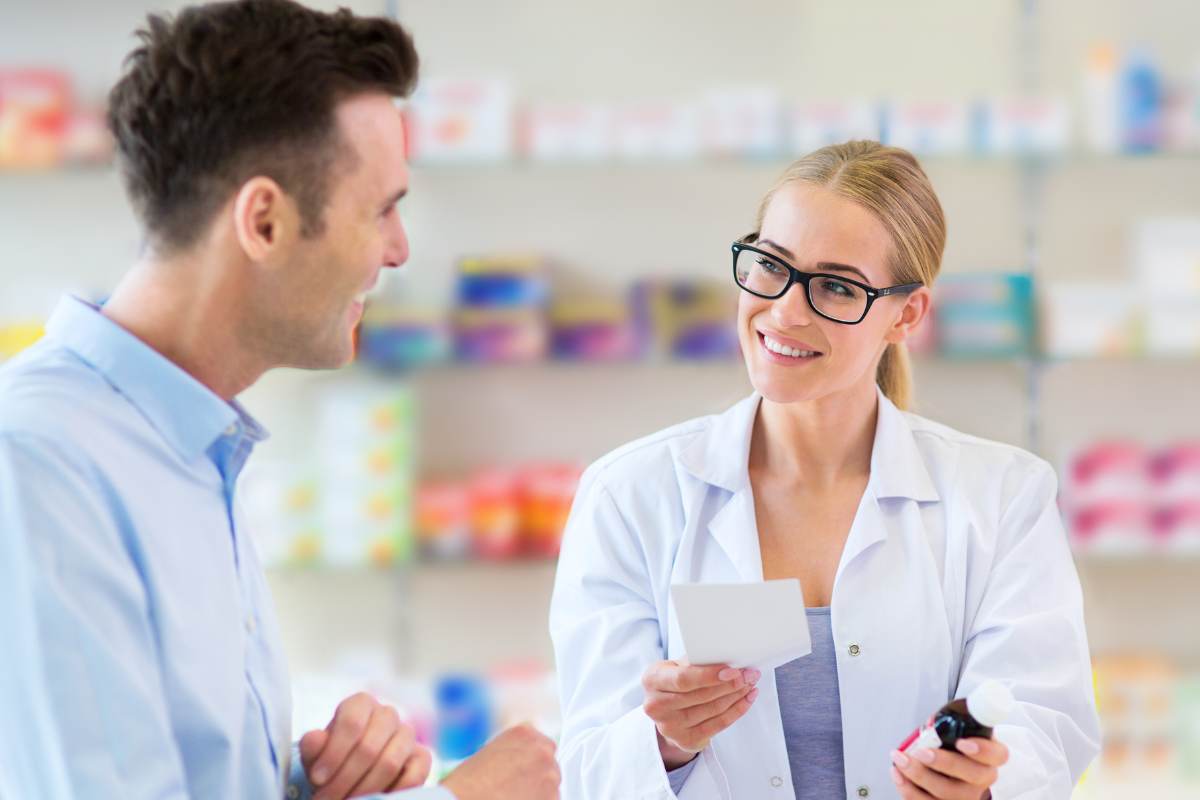 Farmacie, in pochi lo sanno, ma da gennaio puoi fare tutti questi esami