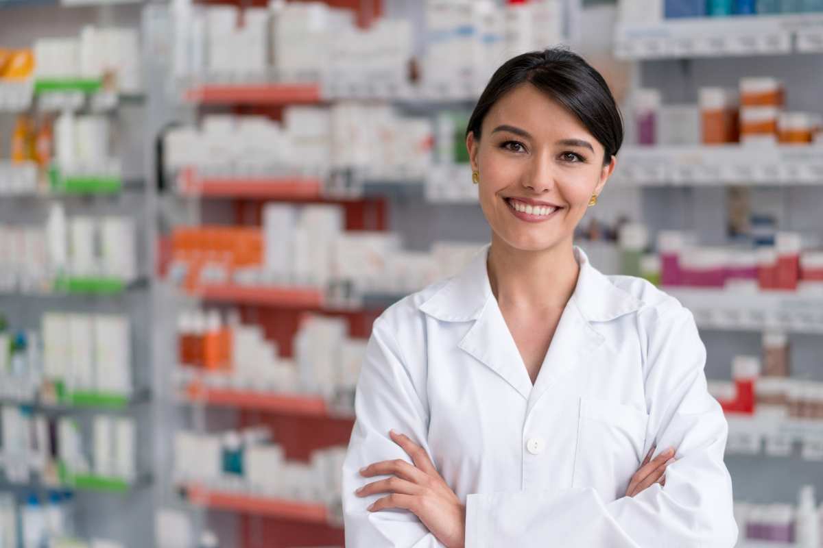 Farmacie, in pochi lo sanno, ma da gennaio puoi fare tutti questi esami