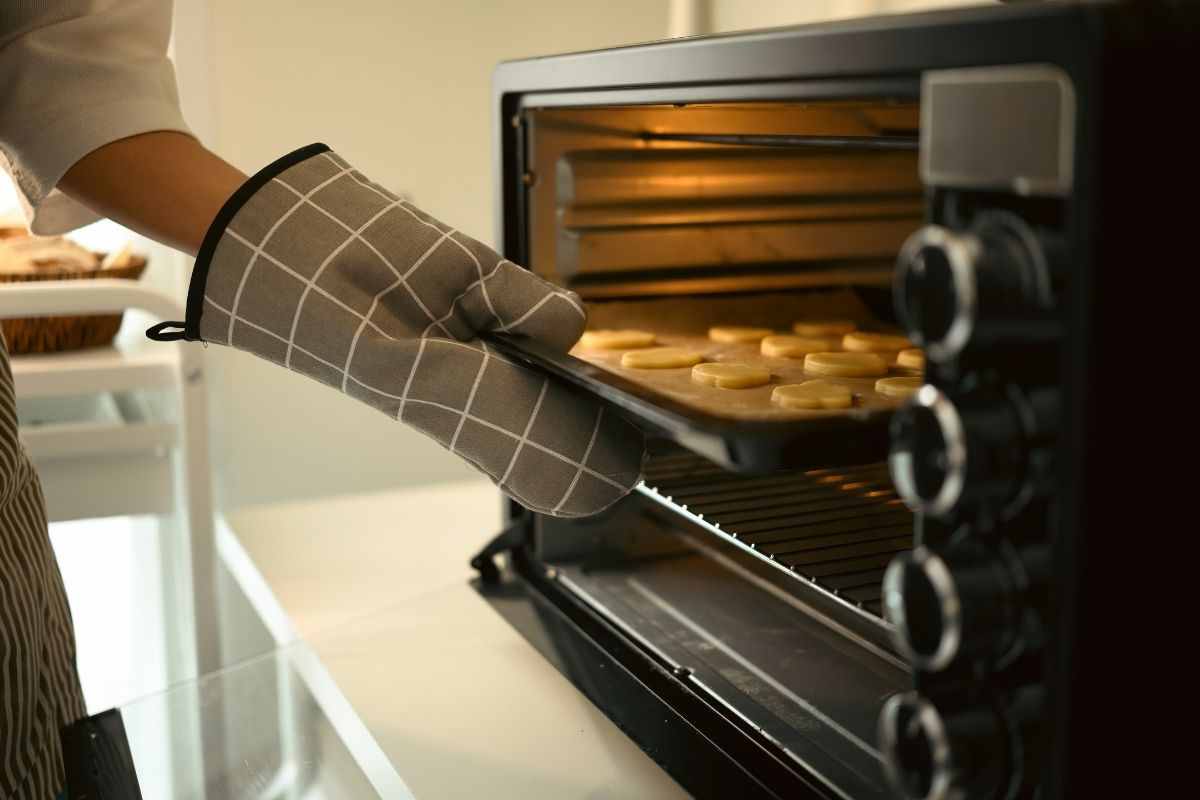 forno quando usarlo per risparmiare sulla bolletta