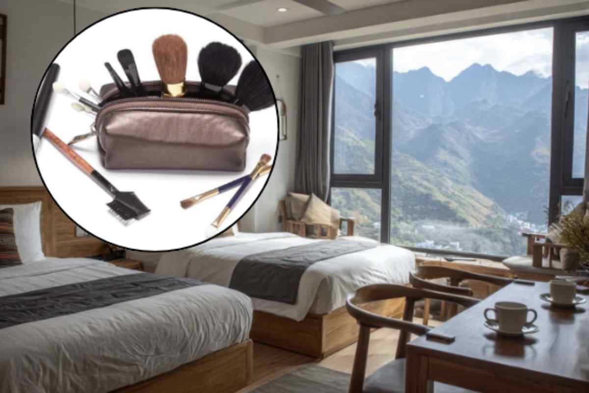 Ma quali sono i prodotti indispensabili da mettere nel beauty case per affrontare al meglio le vacanze in alta quota?