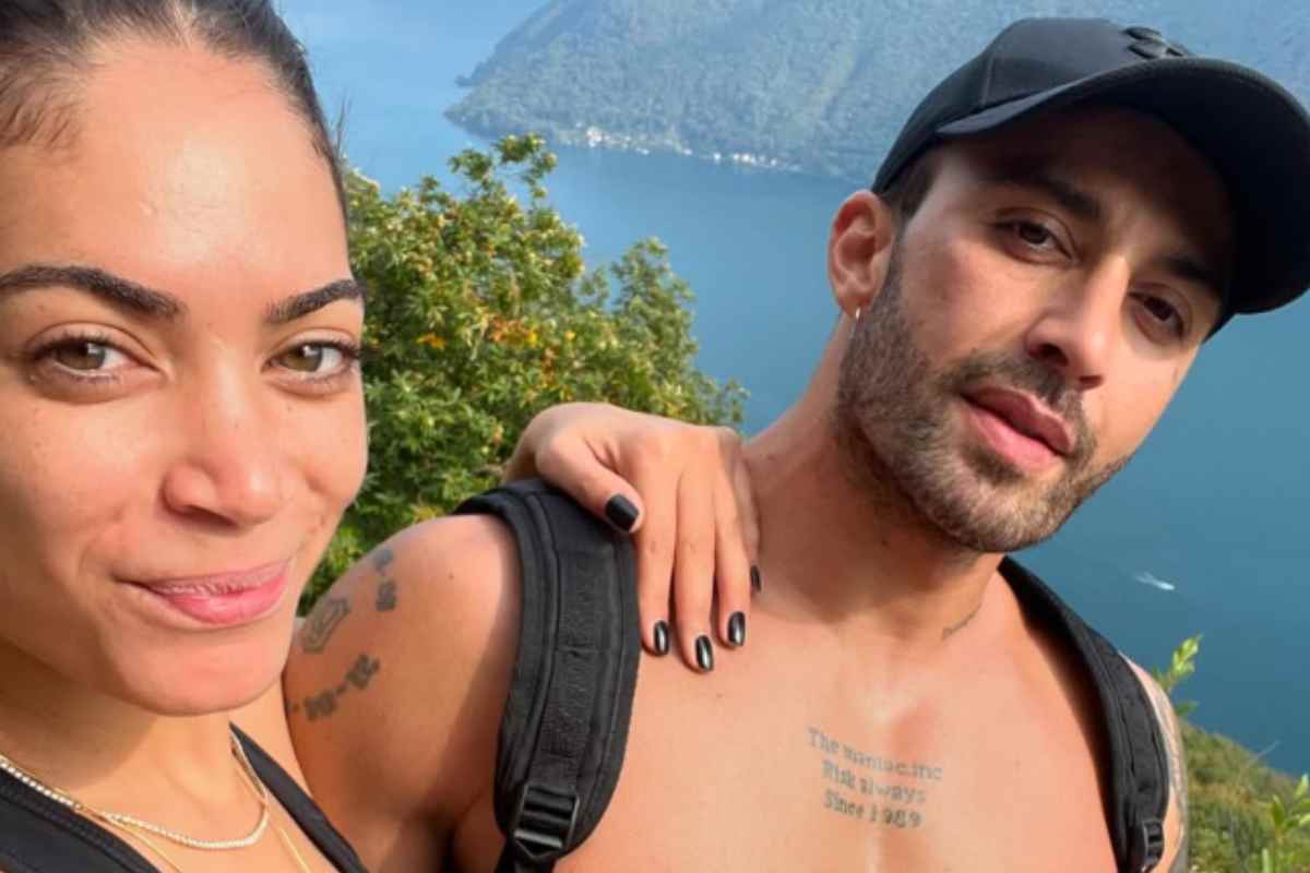 rottura elodie iannone