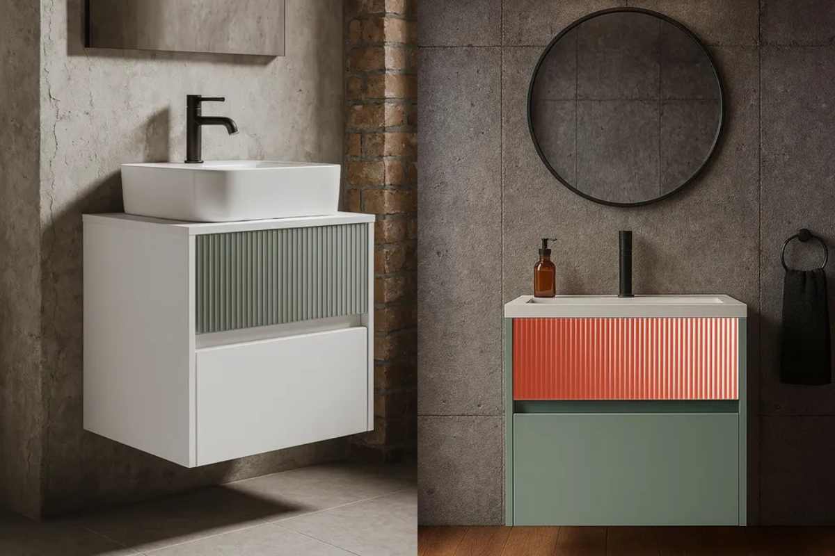 mobili bagno niwa leroy merlin