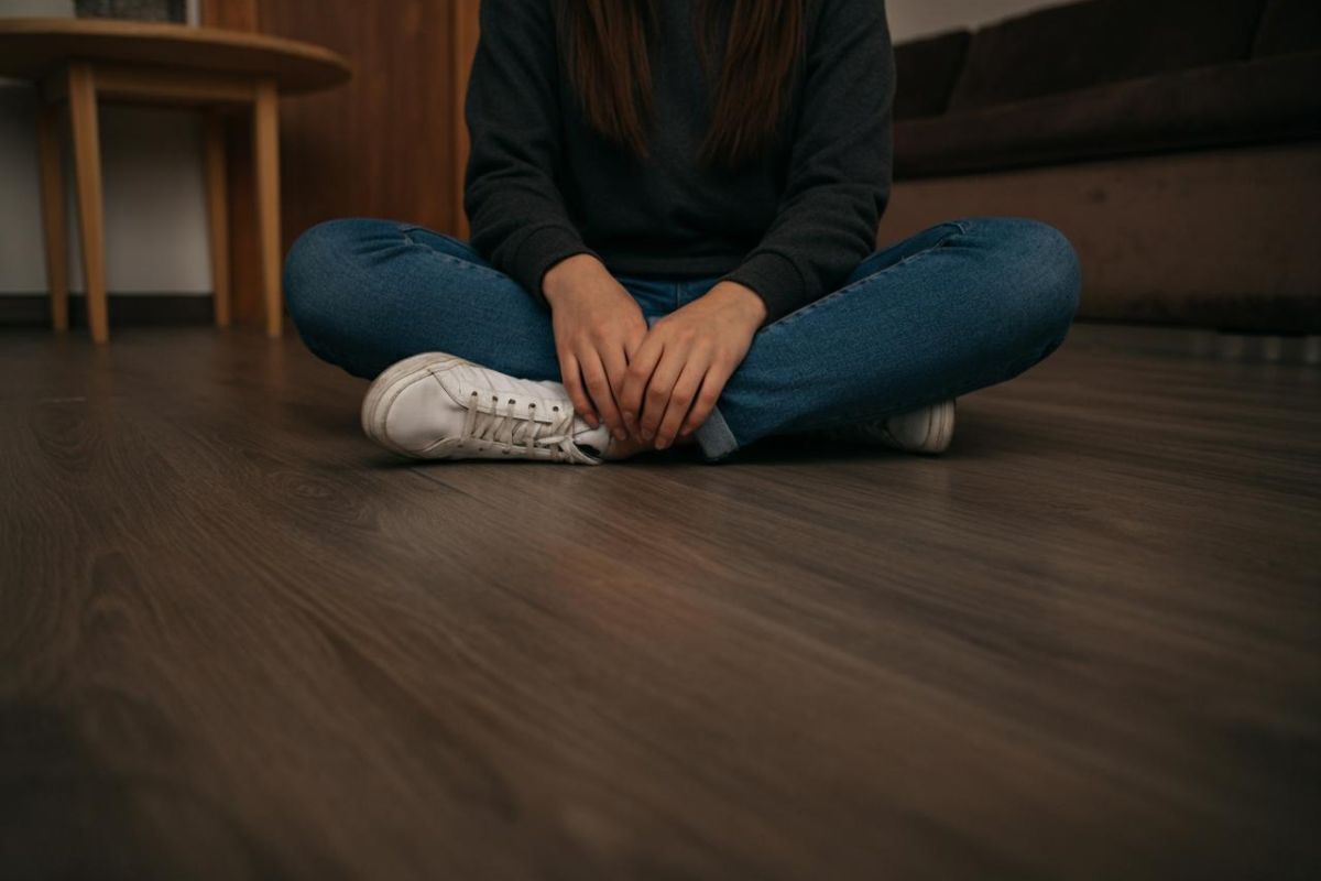 laminato come lavarlo