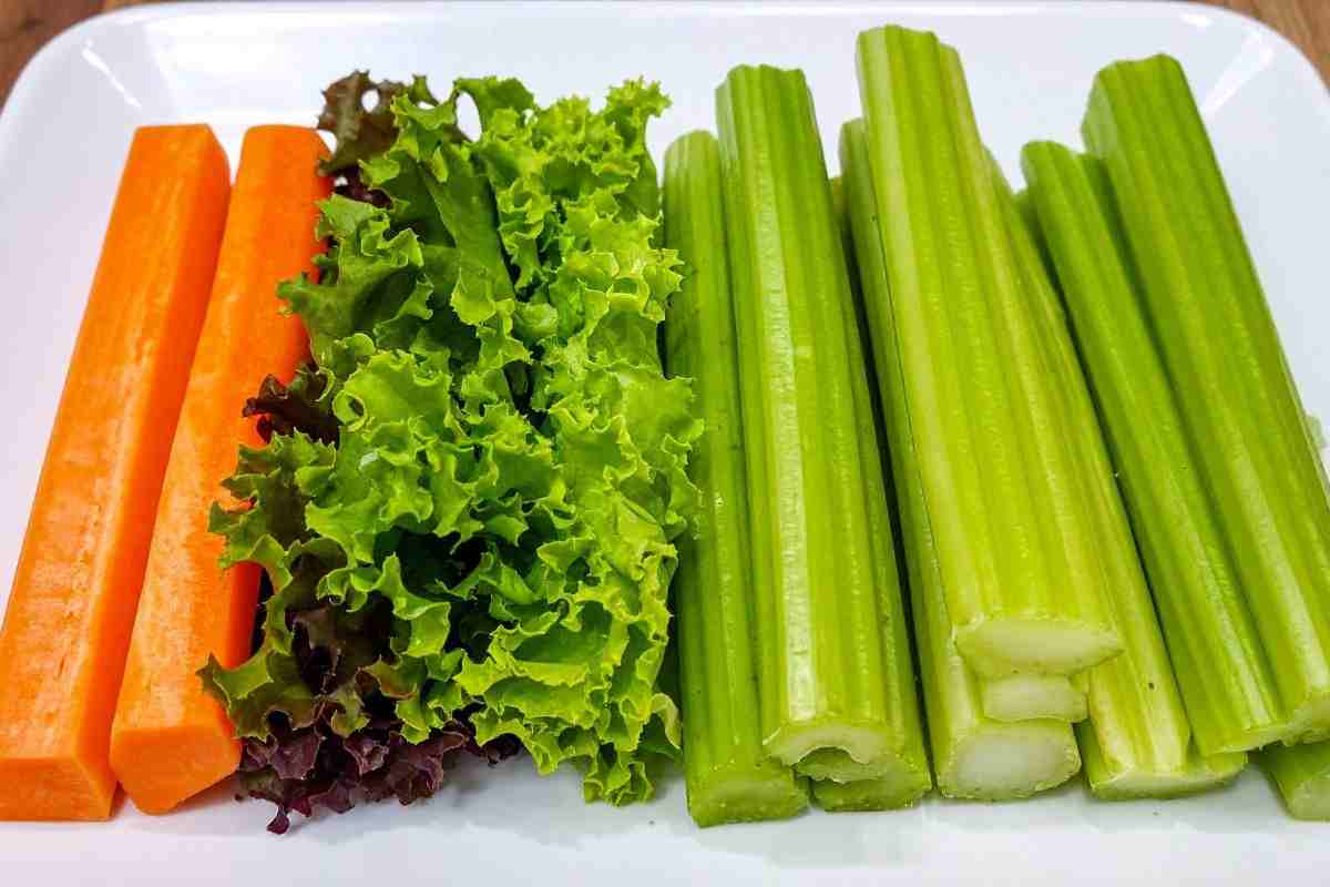 piante commestibili che puoi tenere in casa