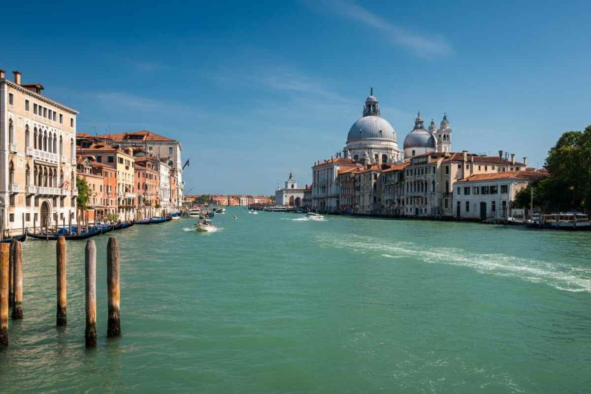 venice