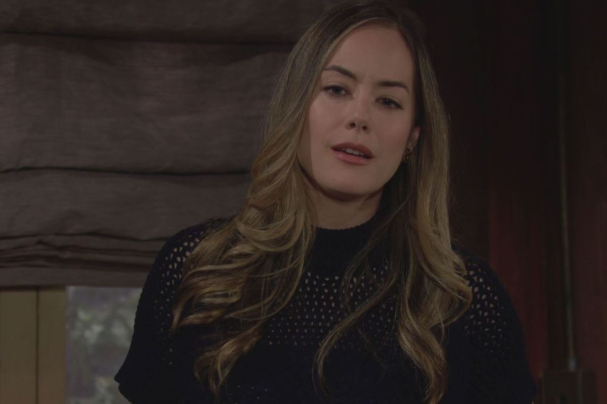 Tensione alle stelle, Hope