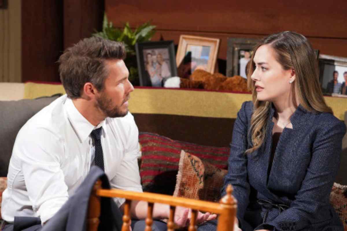 Beautiful, anticipazioni