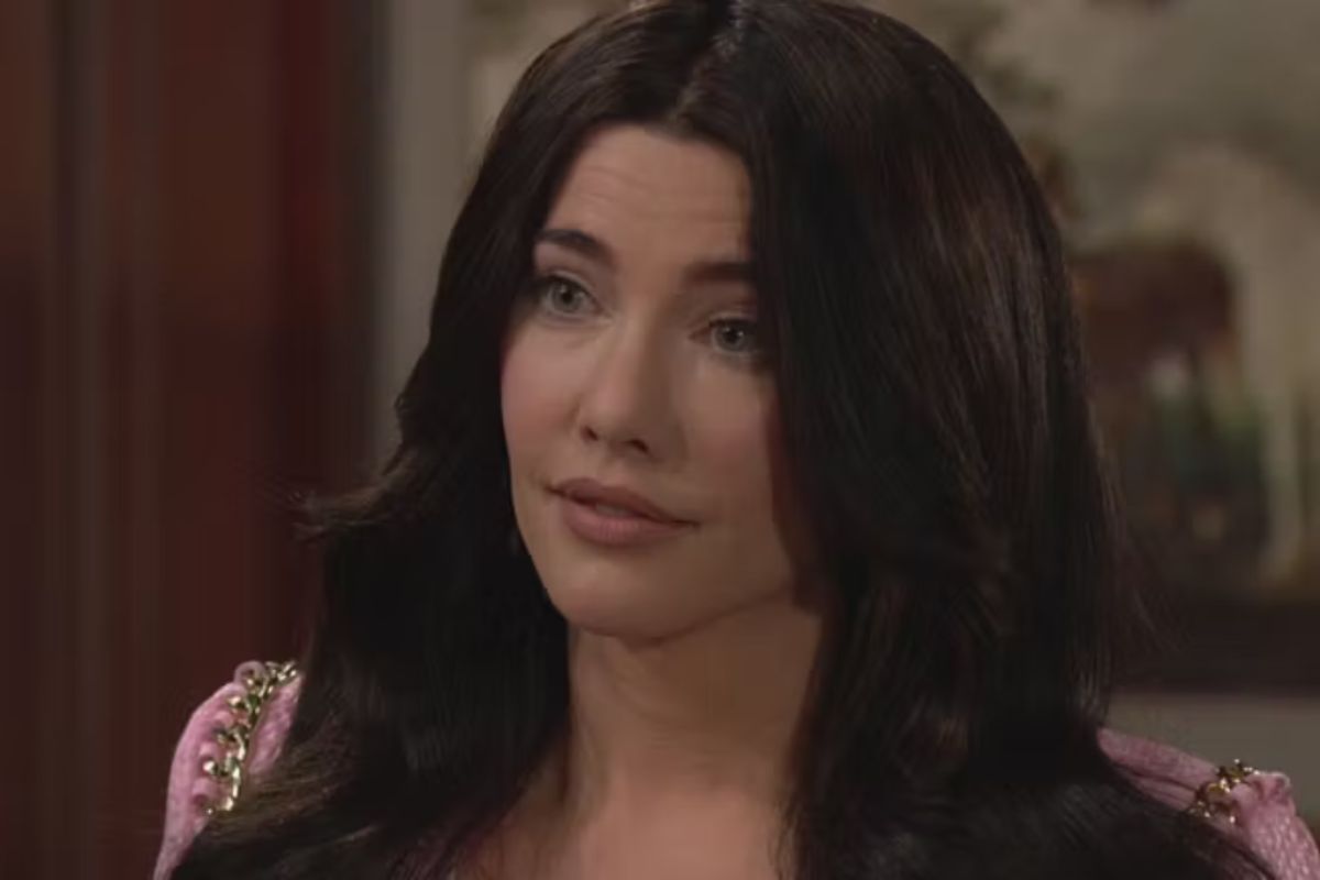 Steffy Forrester