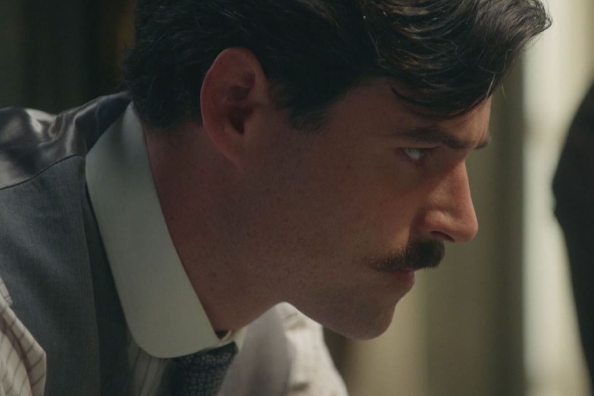 Anticipazioni La Promessa