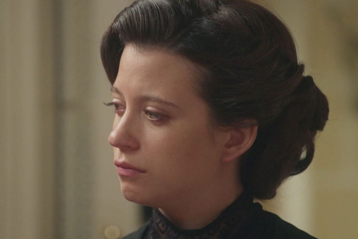 Anticipazioni La Promessa