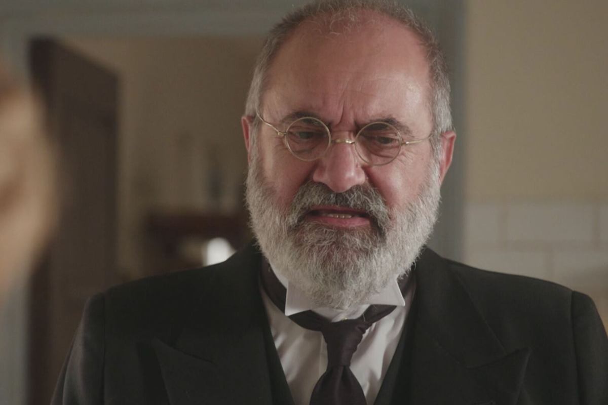 La settimana de La Promessa