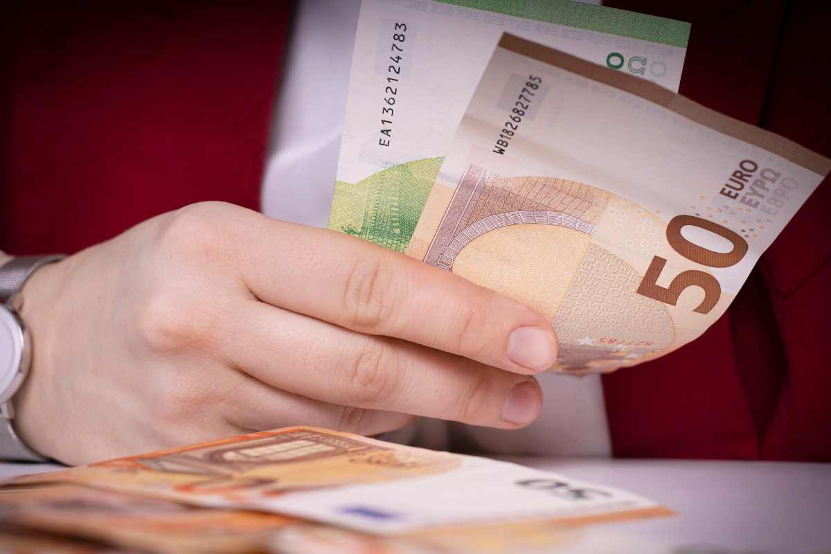 Banconote false, potresti averle in tasca senza saperlo