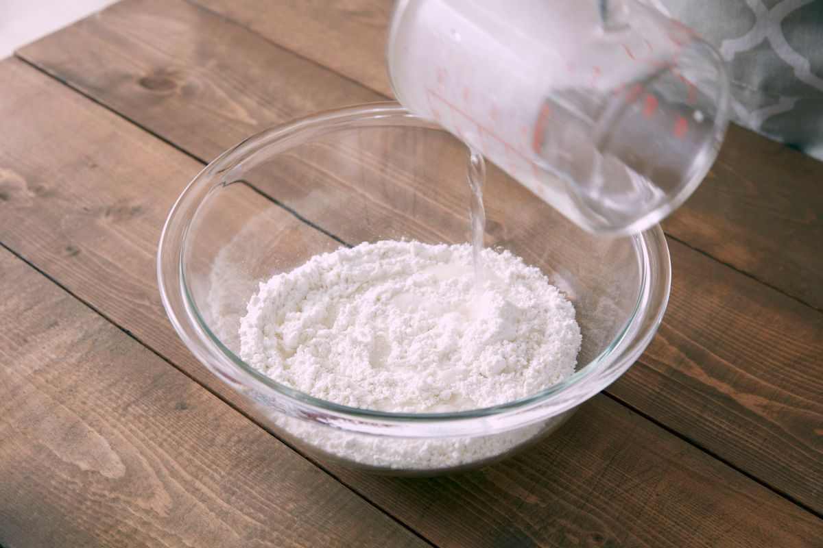 elimina aloni sudore