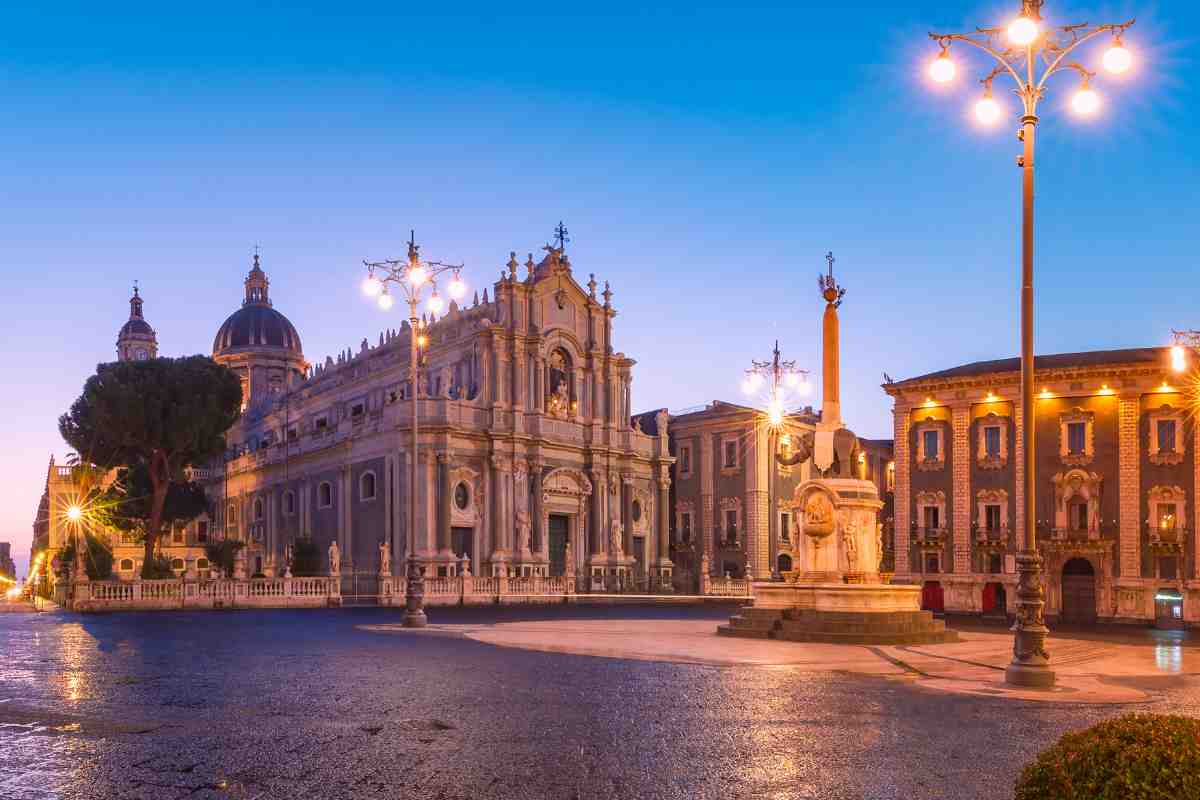 Se sogni già l'estate, questa è la meta ideale