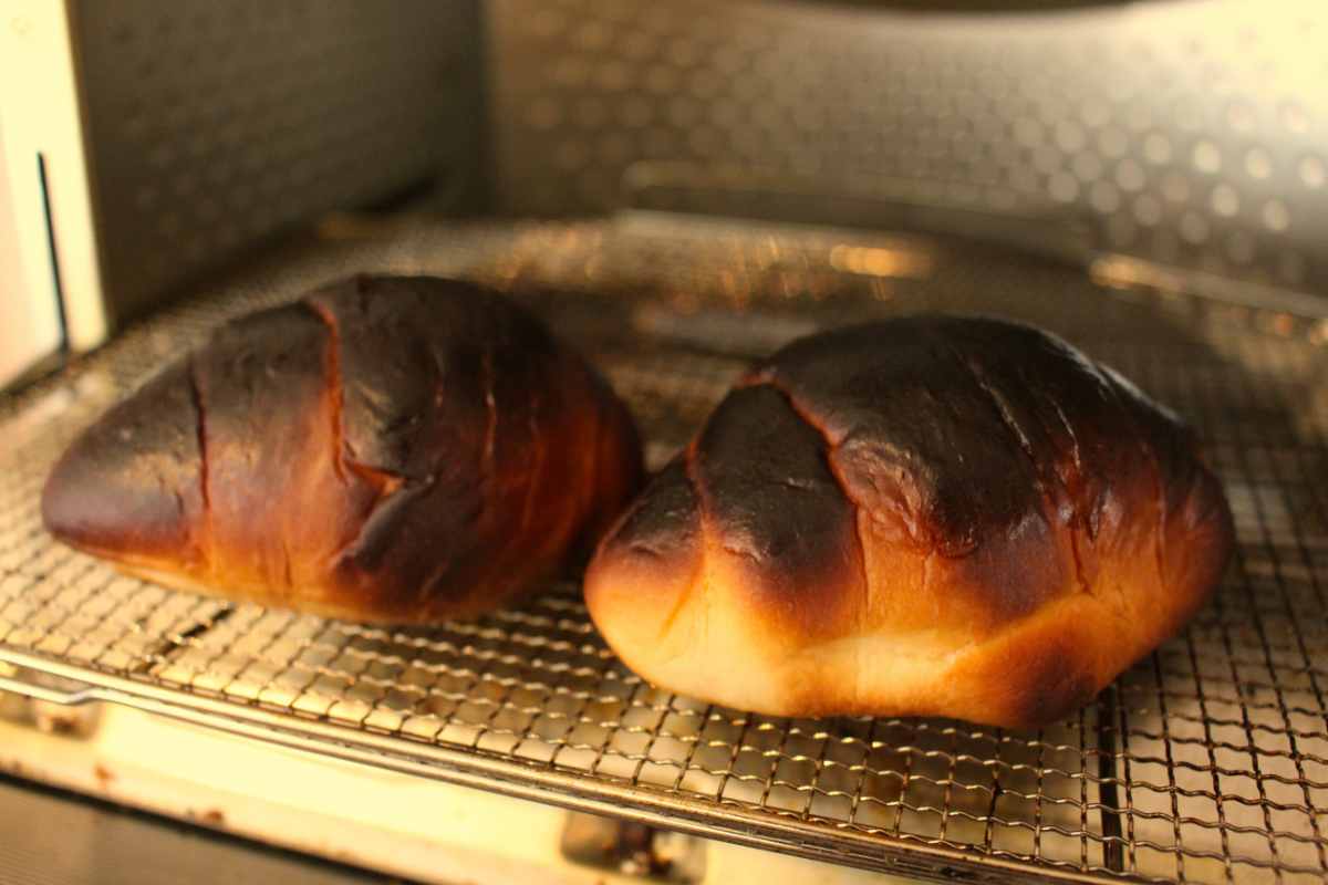 Cibo bruciato, questo errore (che tutti fanno) ti mette in pericolo